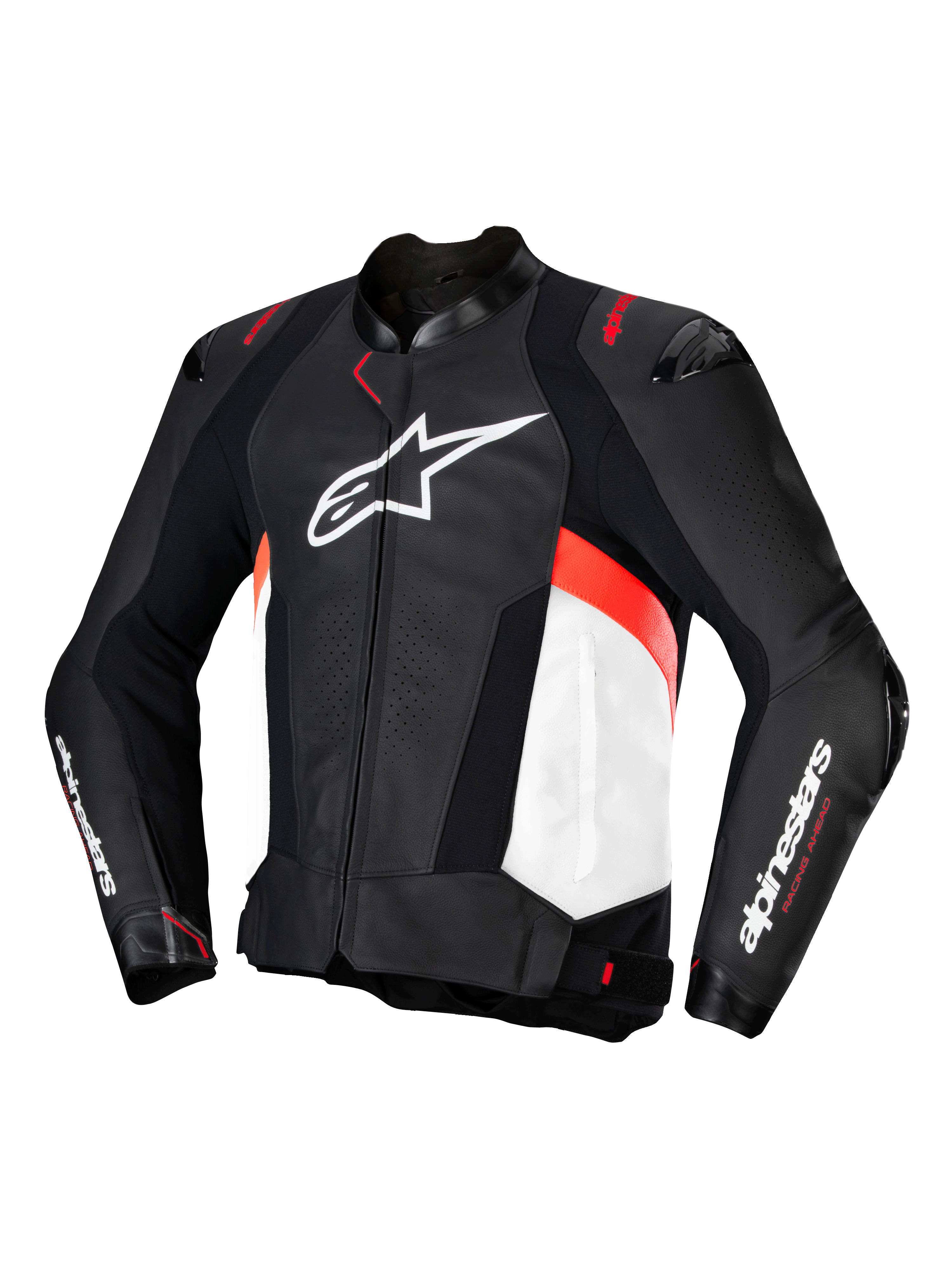 Alpinestars Missile V3 MC Jacket 24mx