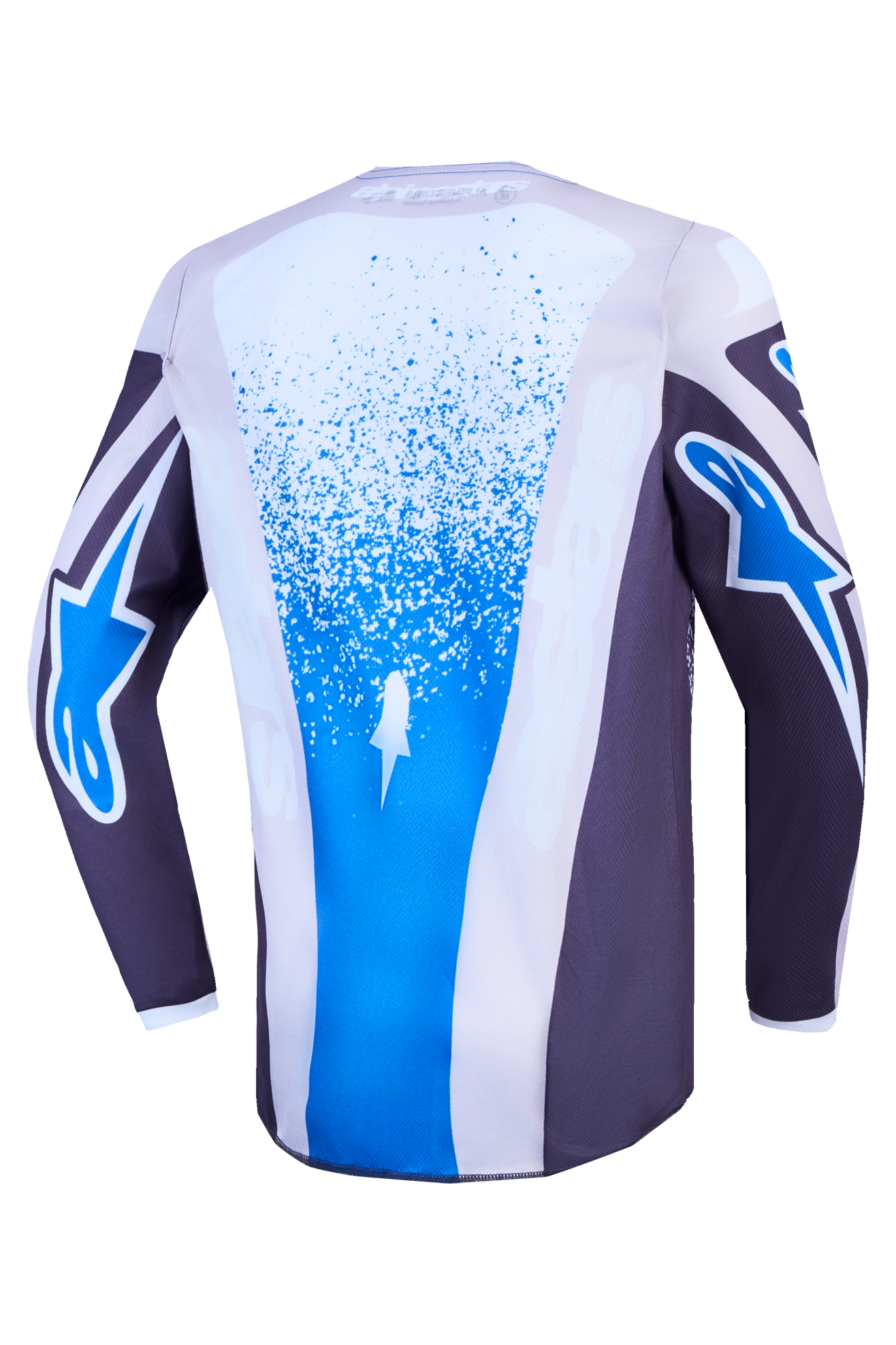 Crosstrøje Alpinestars Fluid Drag Junior