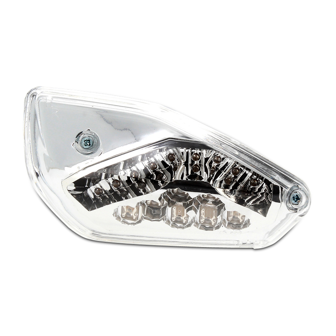 LED Blinklys V PARTS Front Højre OE Type