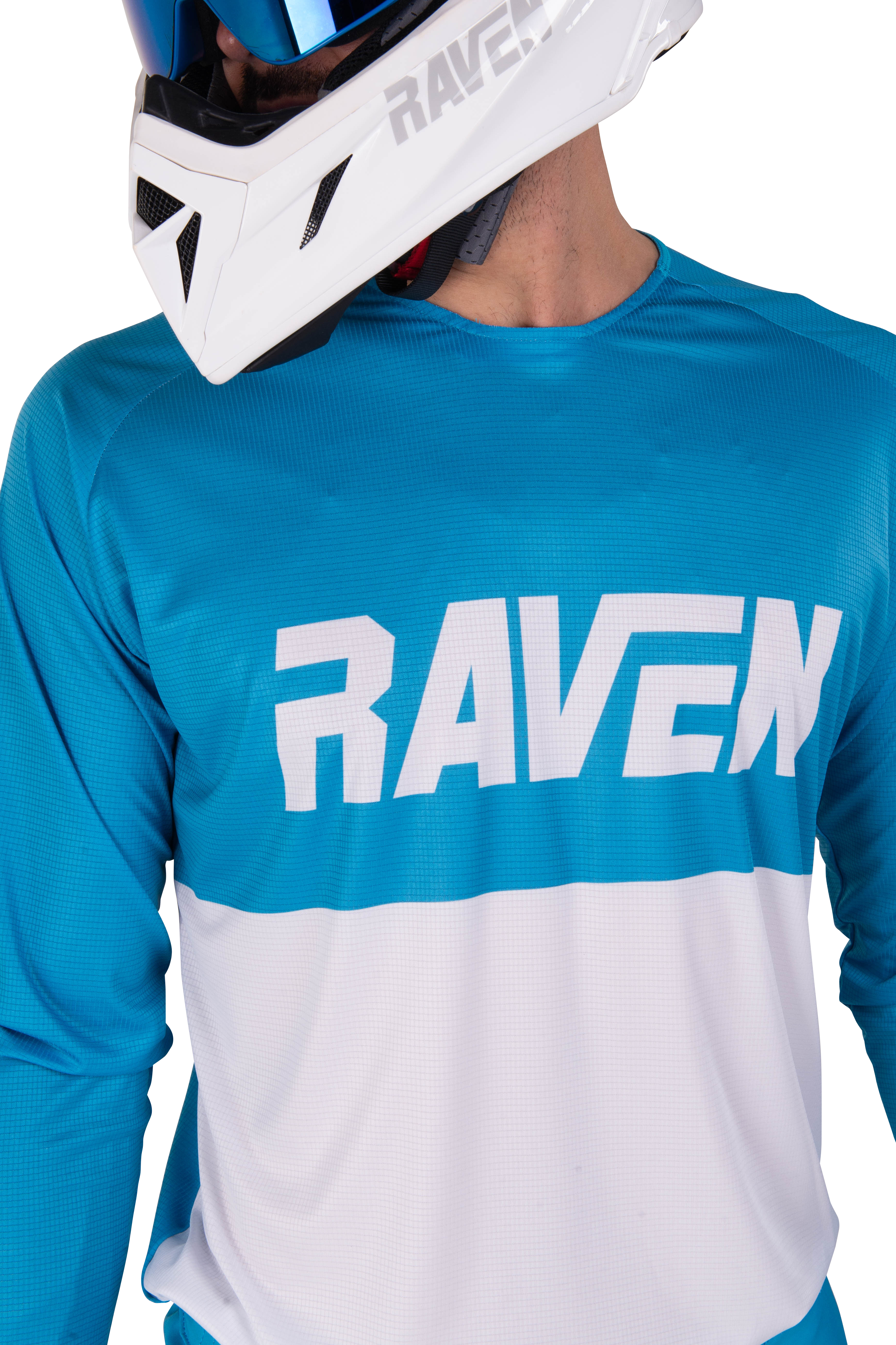 Raven AIR MX Jersey