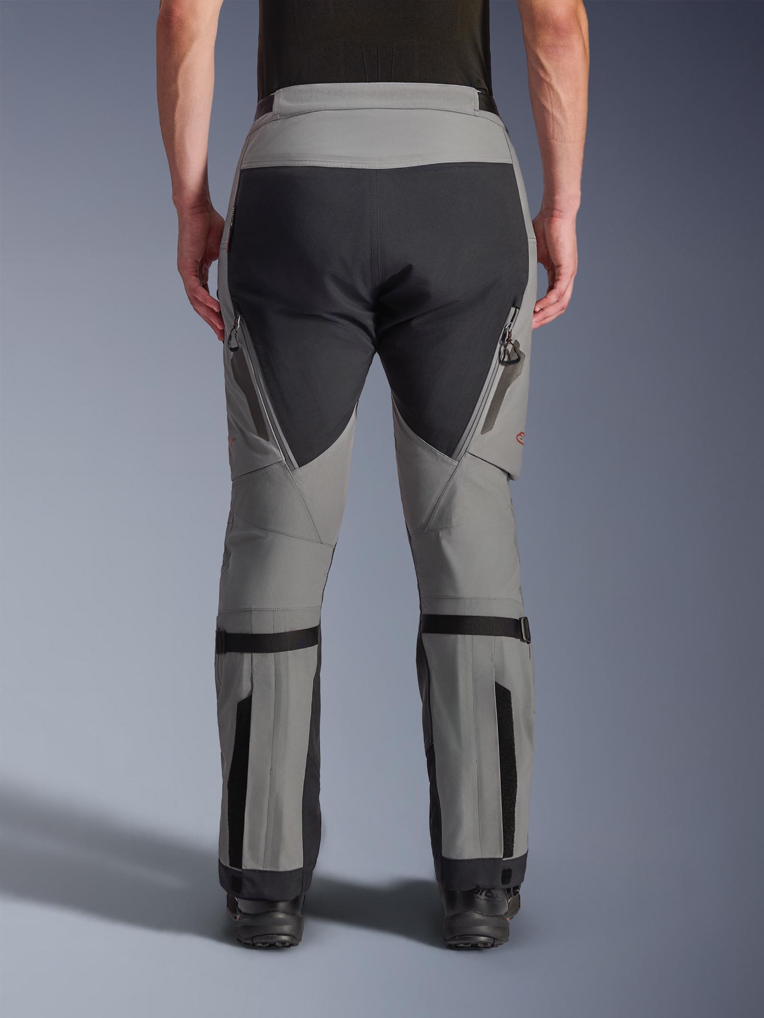 Alpinestars Nazca 3L Gore-Tex® Pro MC Trousers
