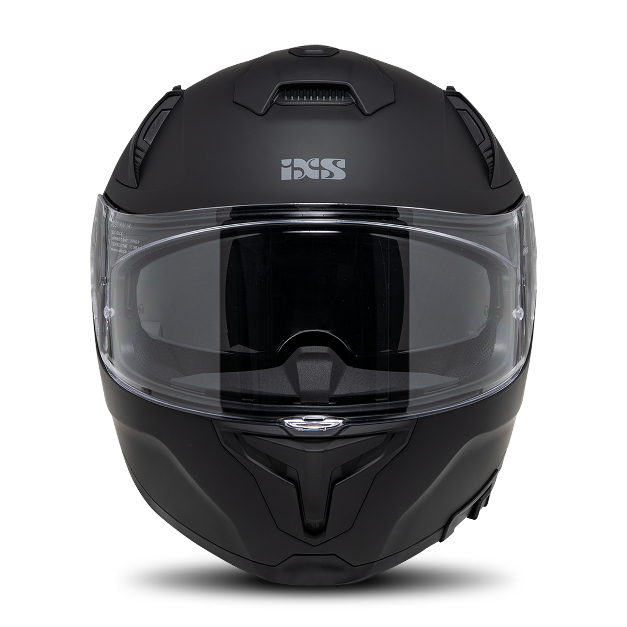 iXS Rapid 2.0 Chalky Full Face Helmet