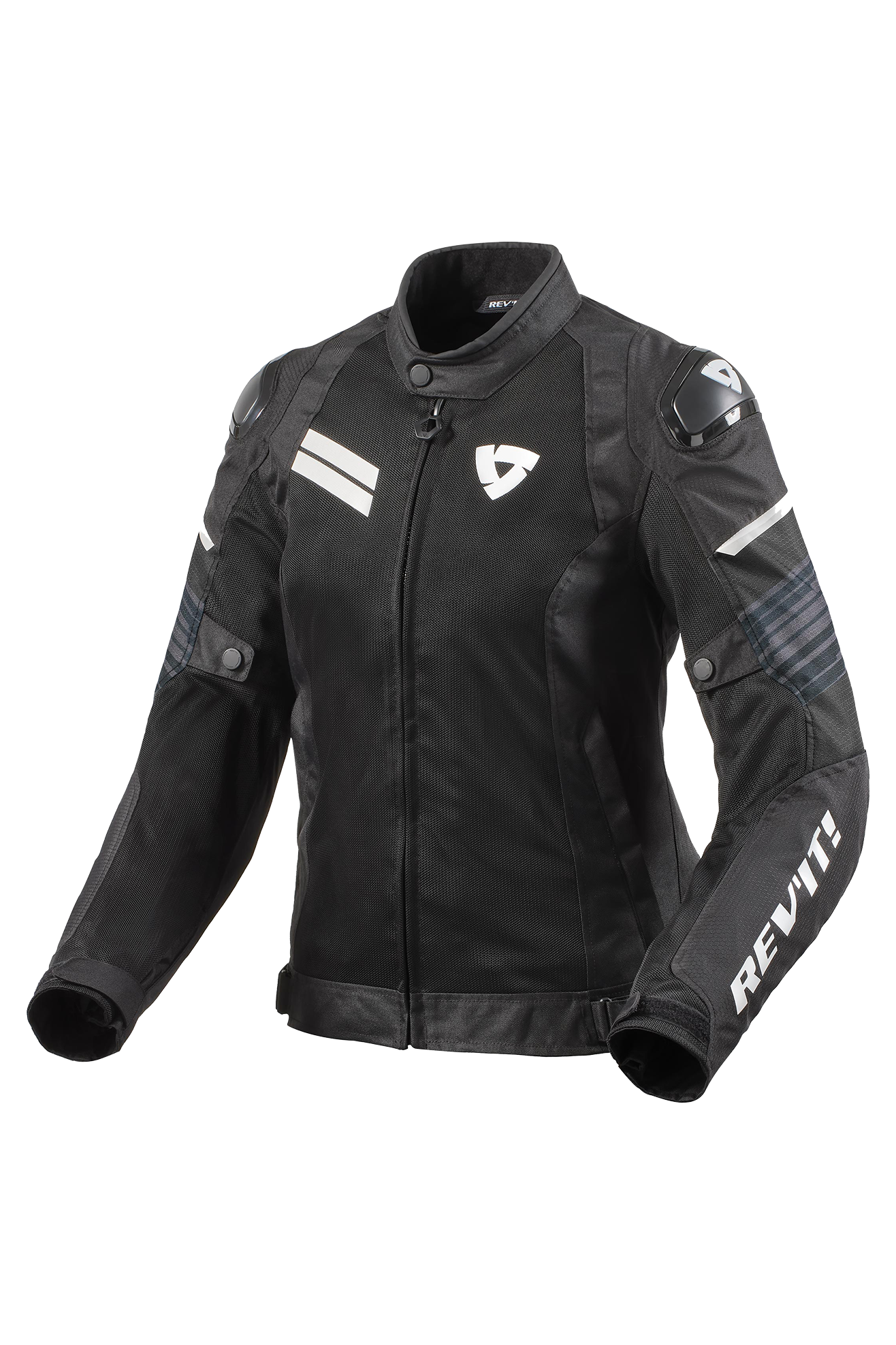 Motorjas Rev'It! Apex Air H2O Dames