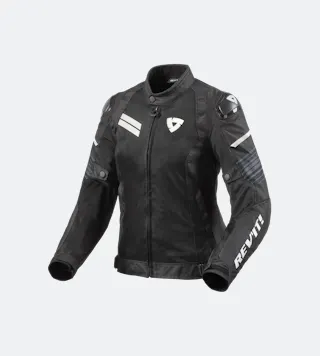 MC-Jakke Rev'It! Apex Air H2O Dame