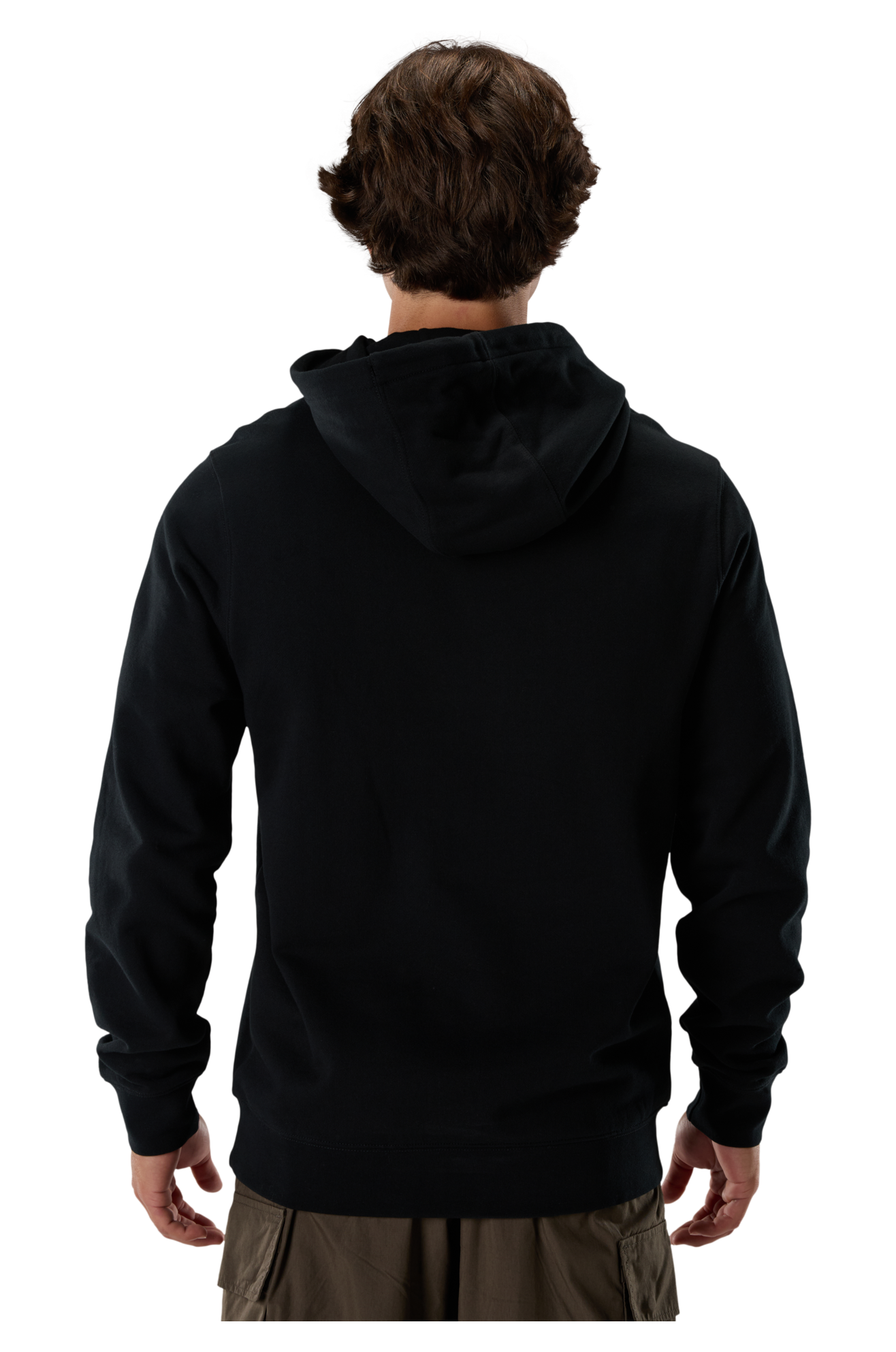 Hoodie FOX Fox Head