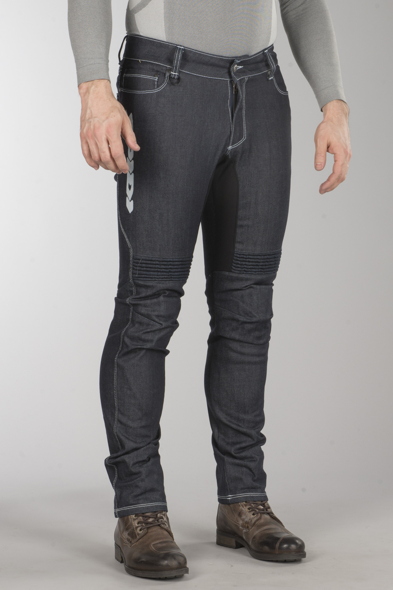Motorjeans SPIDI Furious Pro