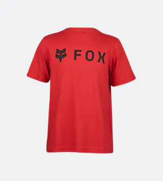 T-Shirt Kinderen FOX Absolute