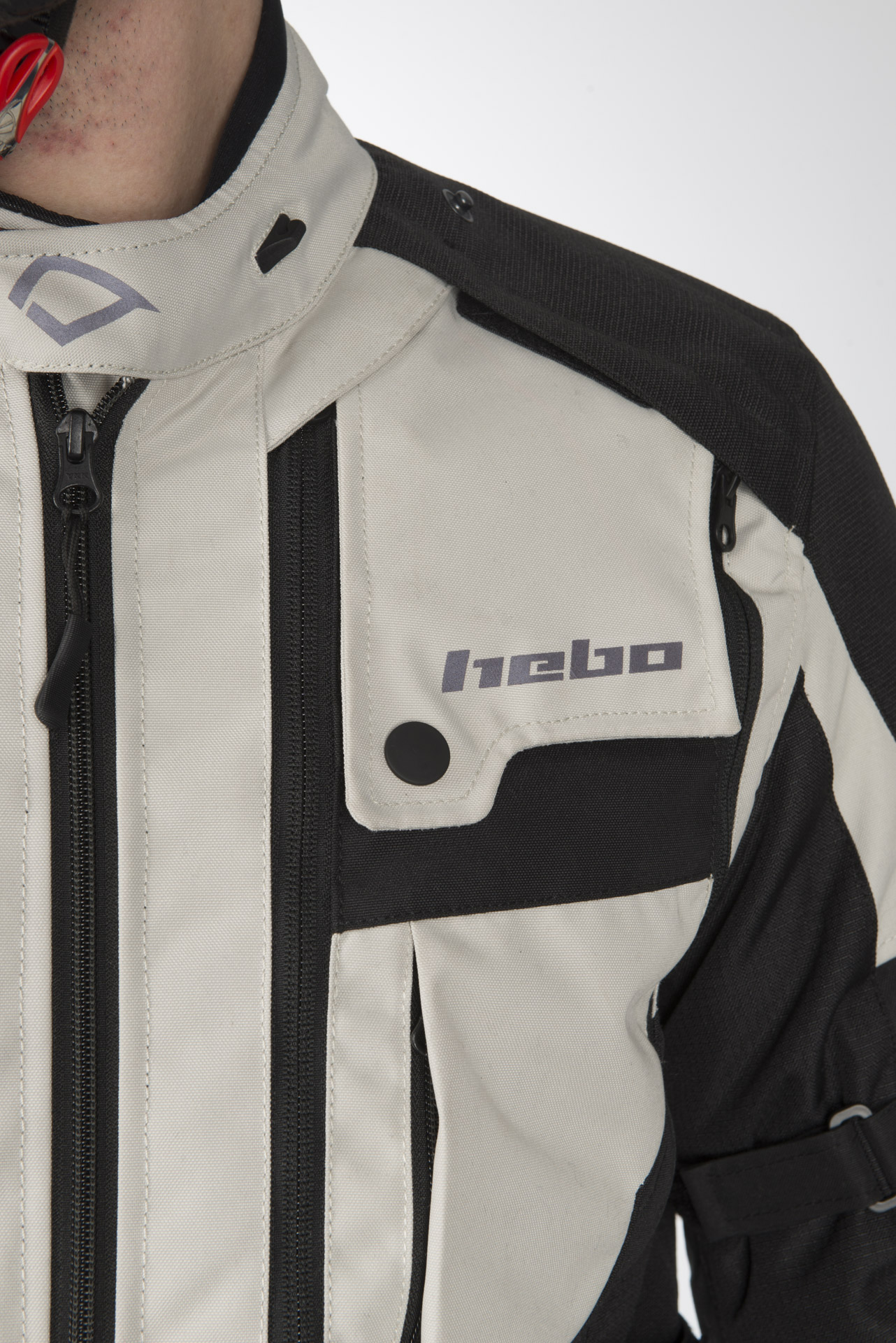 Hebo Trans-Rally Jacket