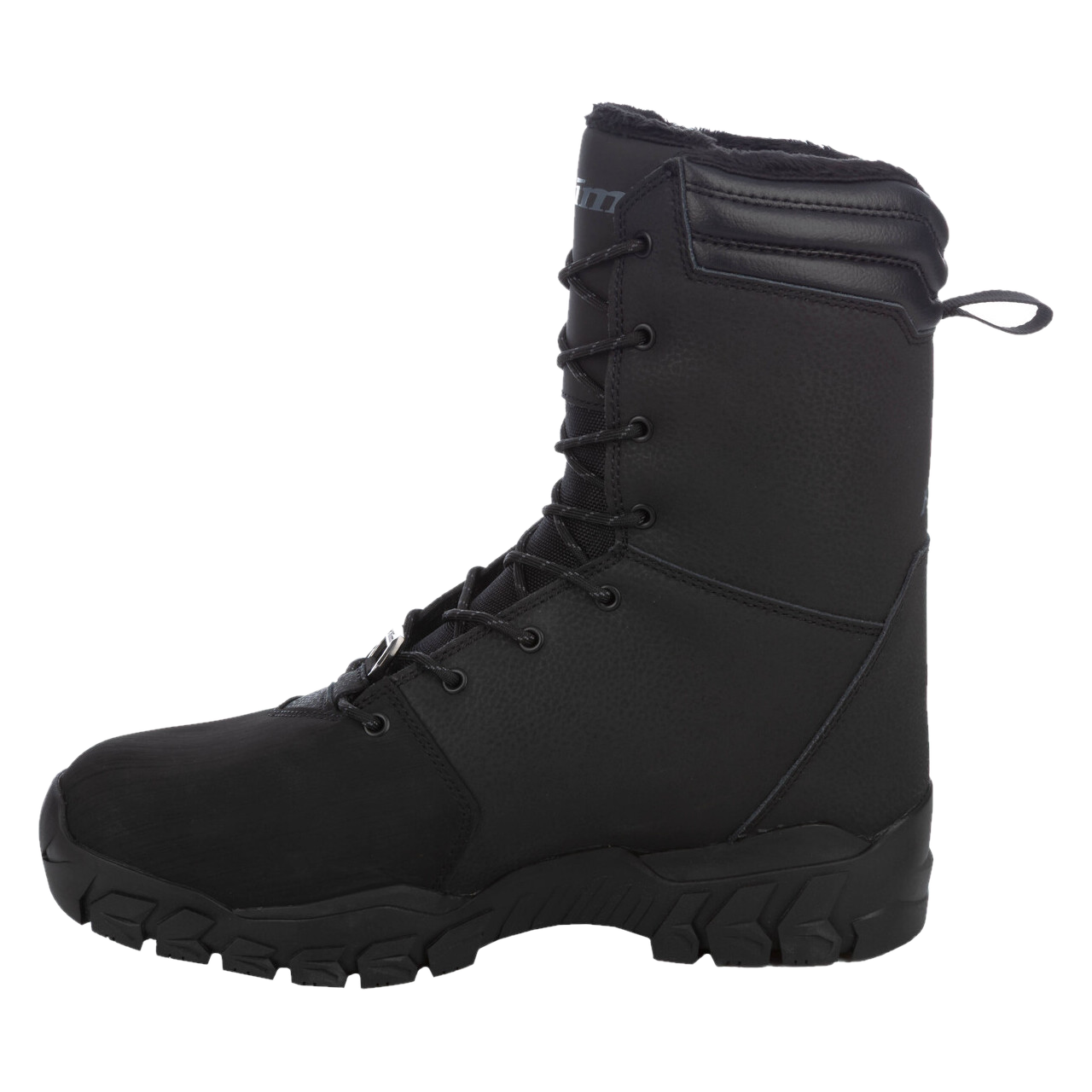 Bottes Motoneige Klim Force GTX