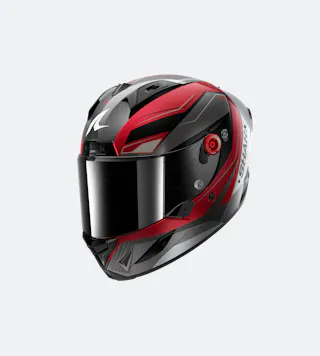 Shark Aeron Mekarium Full Face Helmet