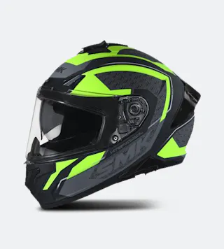 Integrální Helma SMK Typhoon RD1