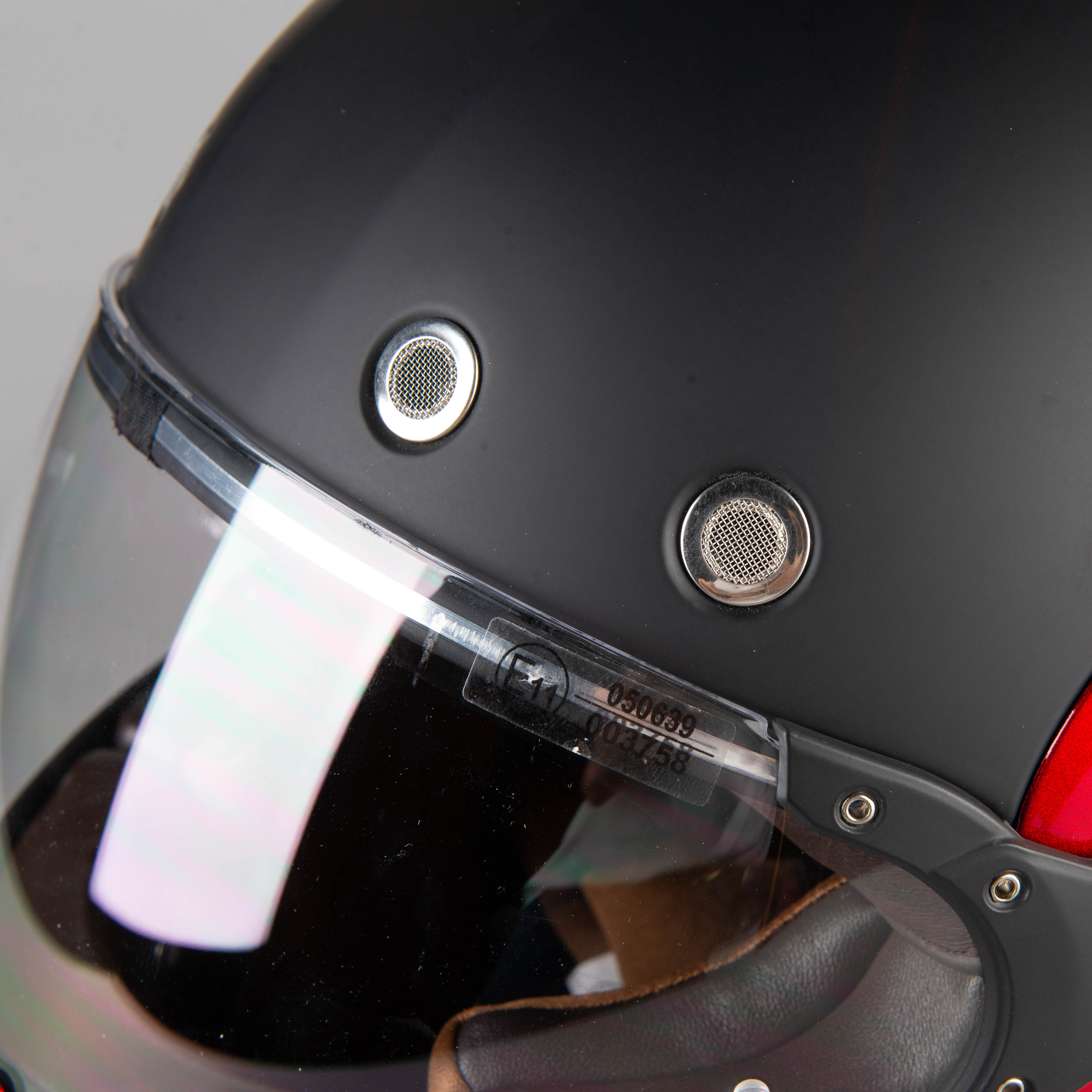 SMK Eldorado Full Face Helmet