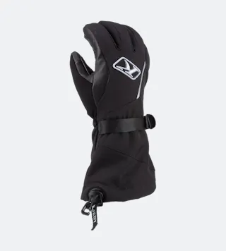 Γάντια Χιονιού Klim Allure Gauntlet Γυναικεία