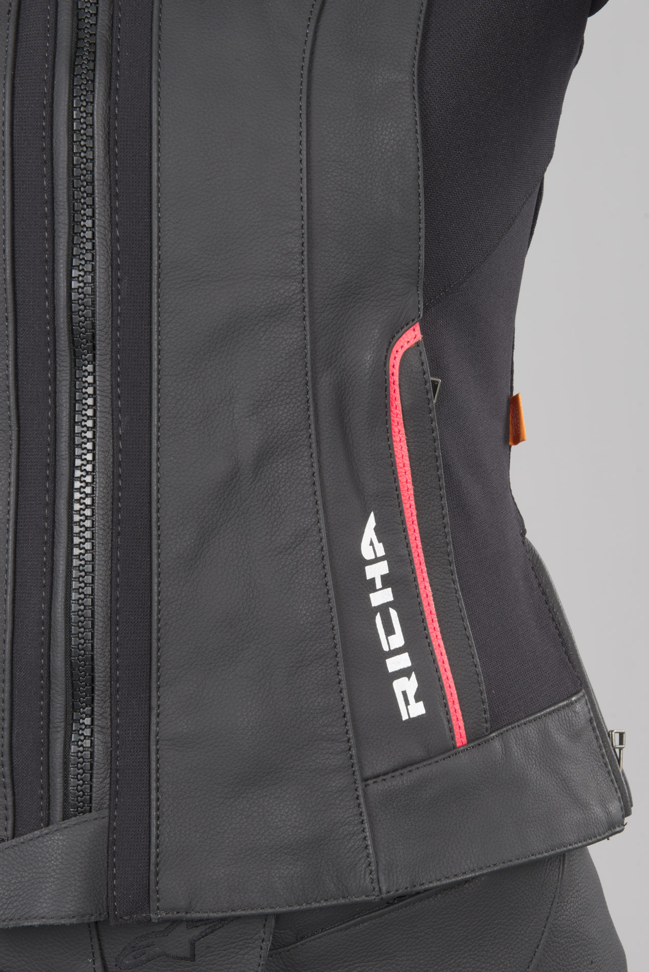 Blouson Femme Richa Nikki