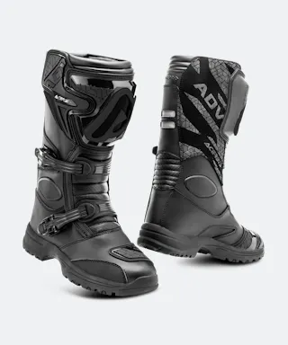 Motorlaarzen Acerbis X-Stradhu