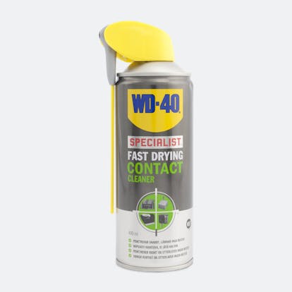 Detergente Contatti WD-40 400ml - Prezzo minimo garantito