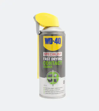 WD-40 Contact Cleaner 400ml