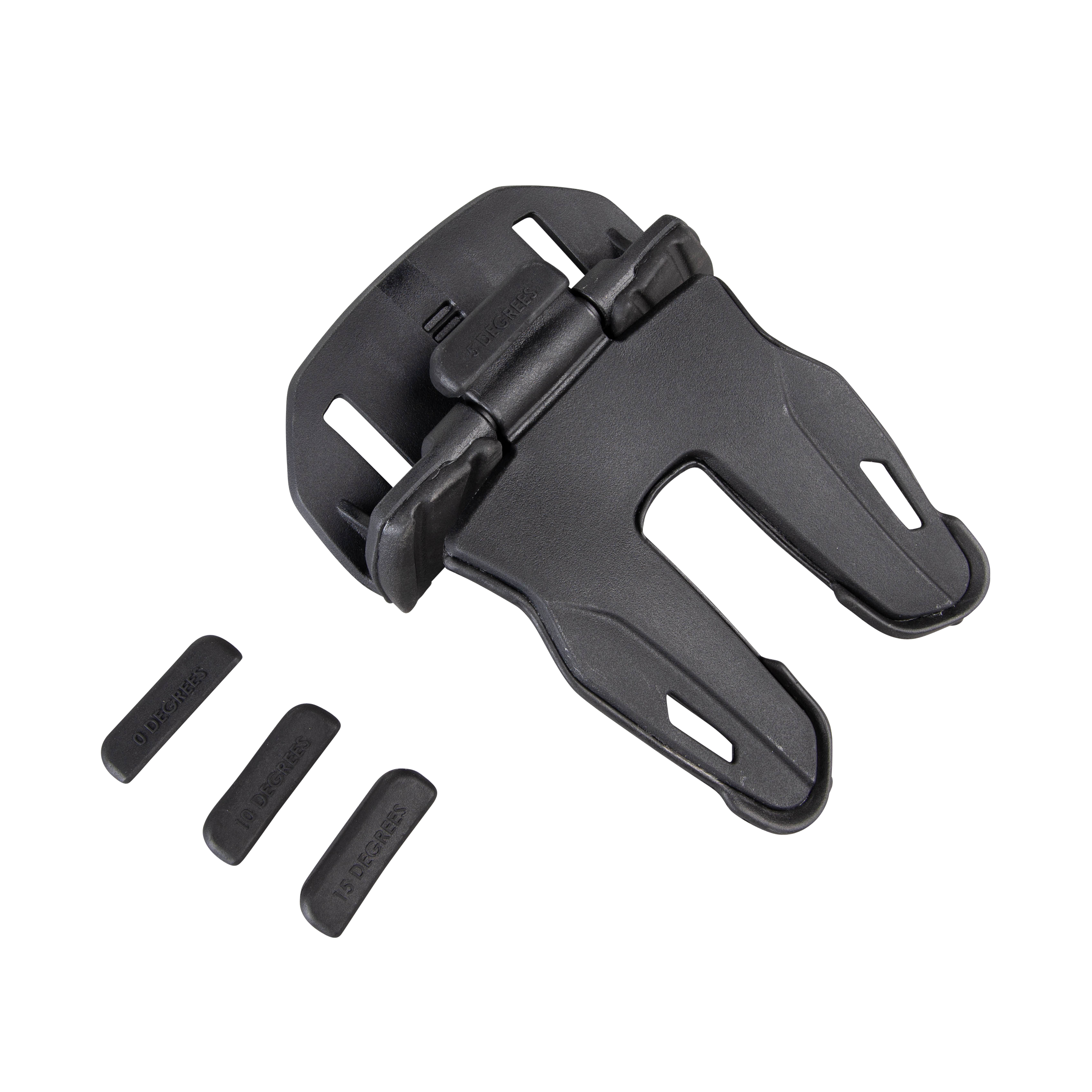 Nekbeschermerkit DBX / GPX 5.5 #Junior