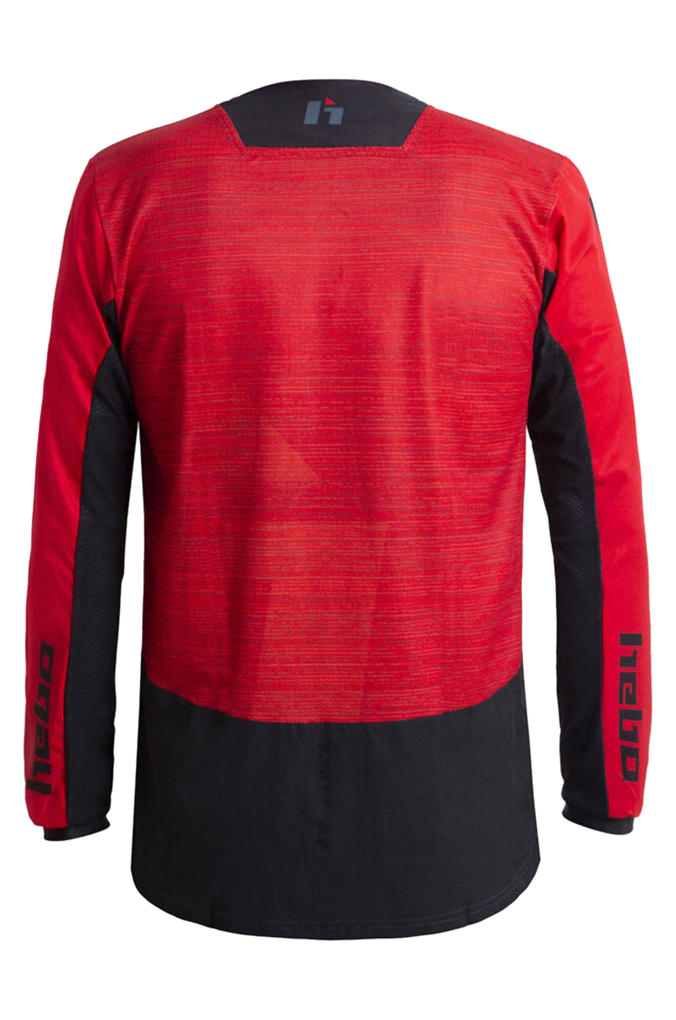 Camiseta de Enduro Hebo Scratch