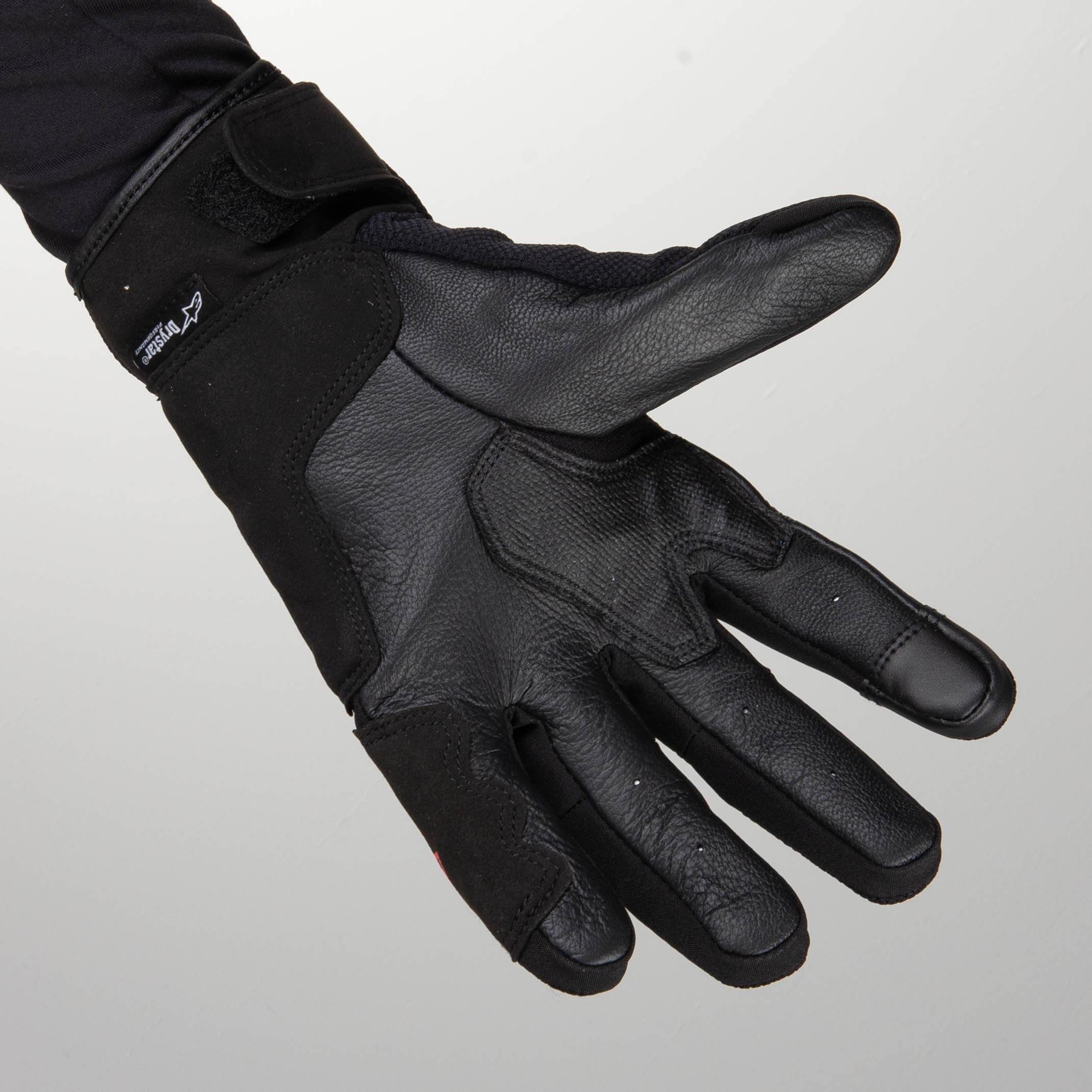 Alpinestars S Max Drystar MC Gloves