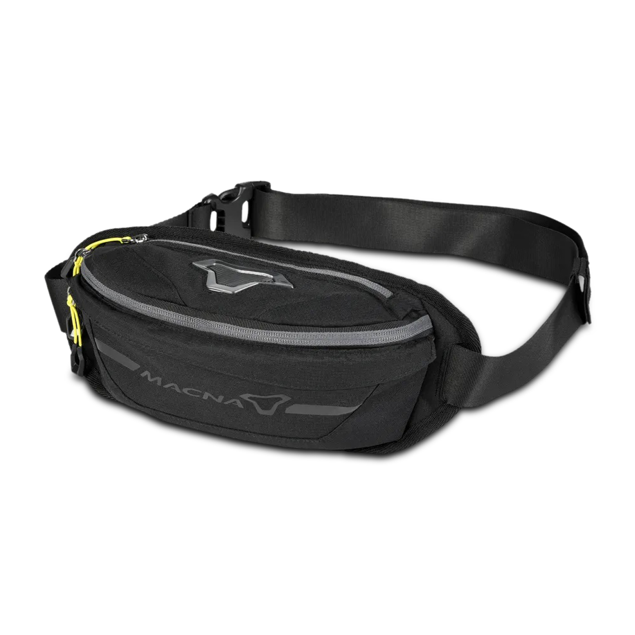 Mochila Plegable Macna Hipbag