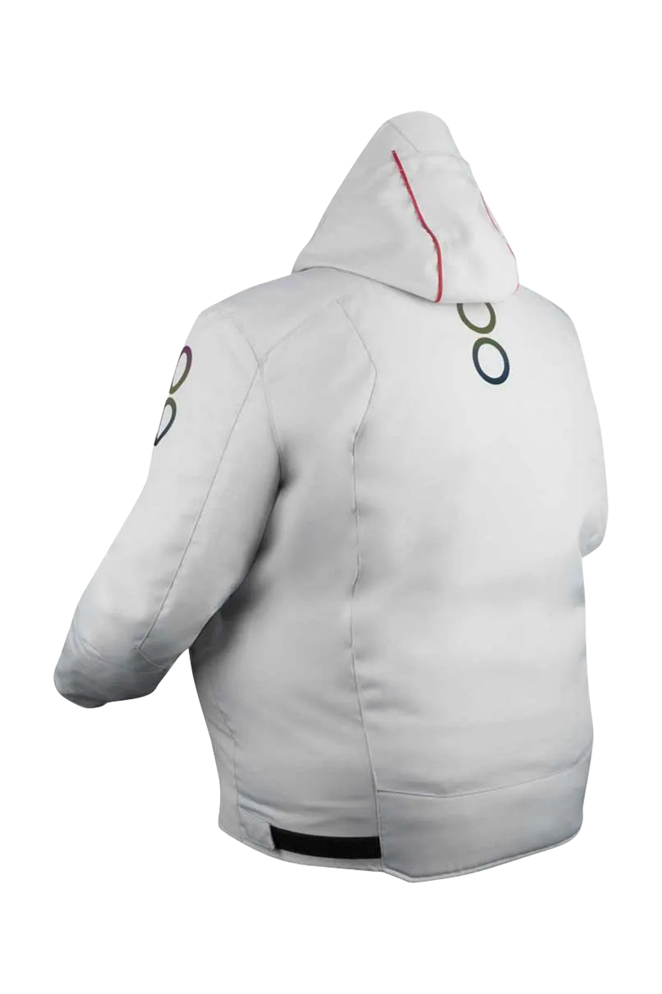 Veste Moto Bering Warwick KS