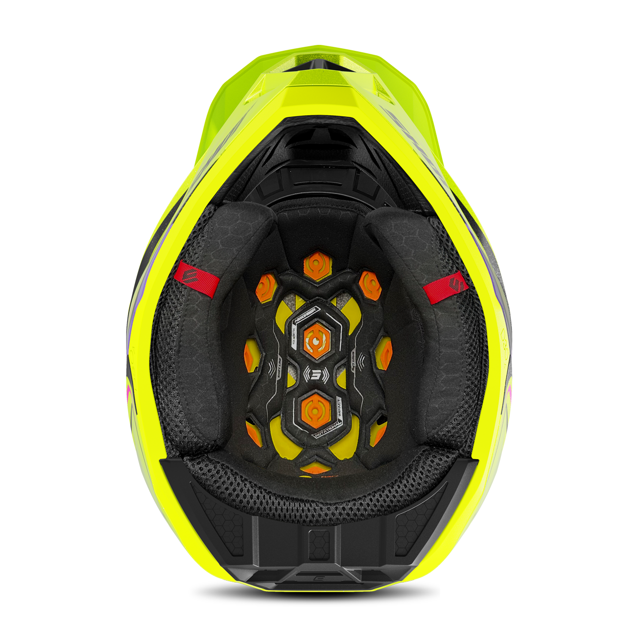 Crosshelm Shot Race Gear Lite Mips Glory 27