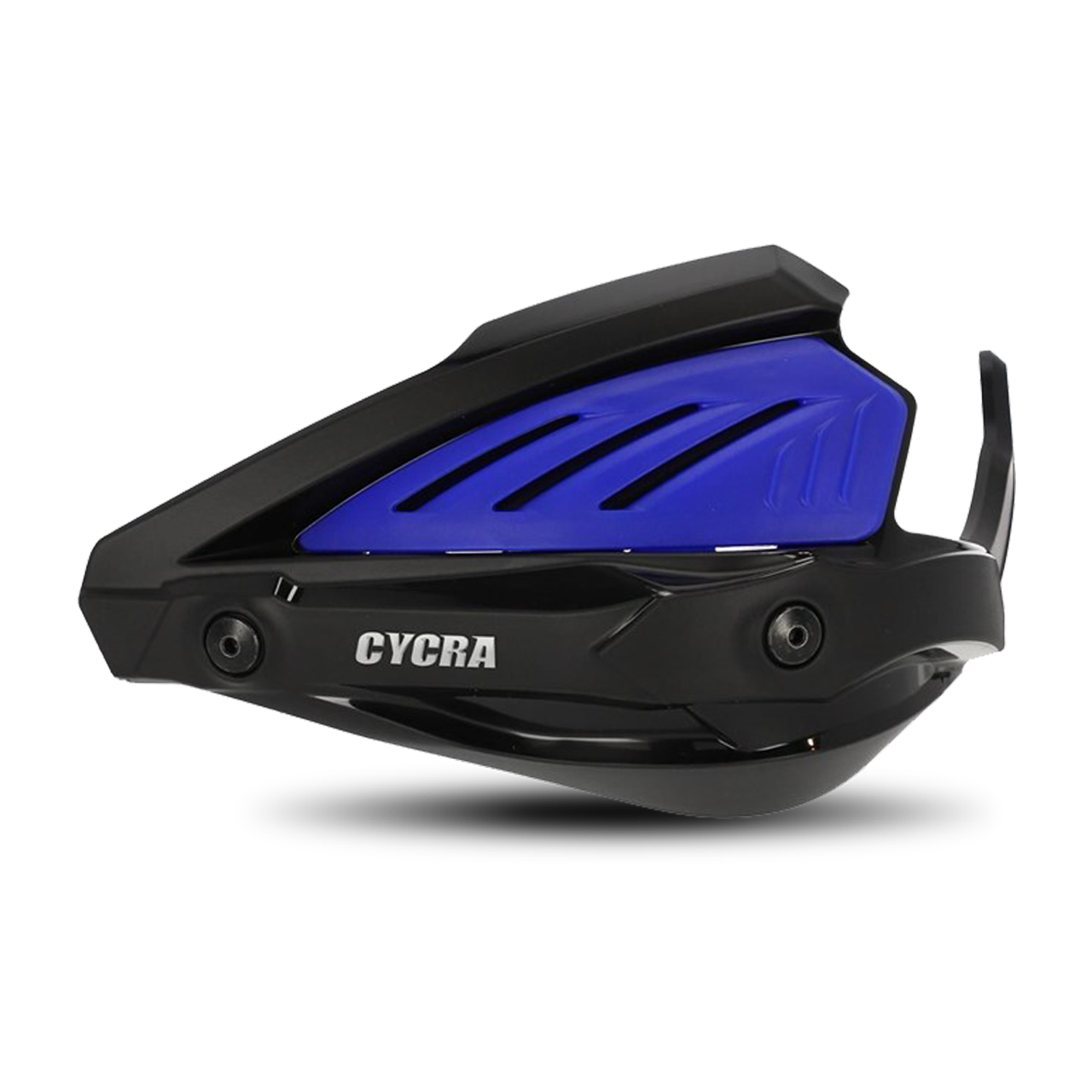 Handkappen Cycra Voyager Zwart-Blauw