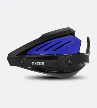 Chrániče Rukou Cycra Voyager Černo-Modrá