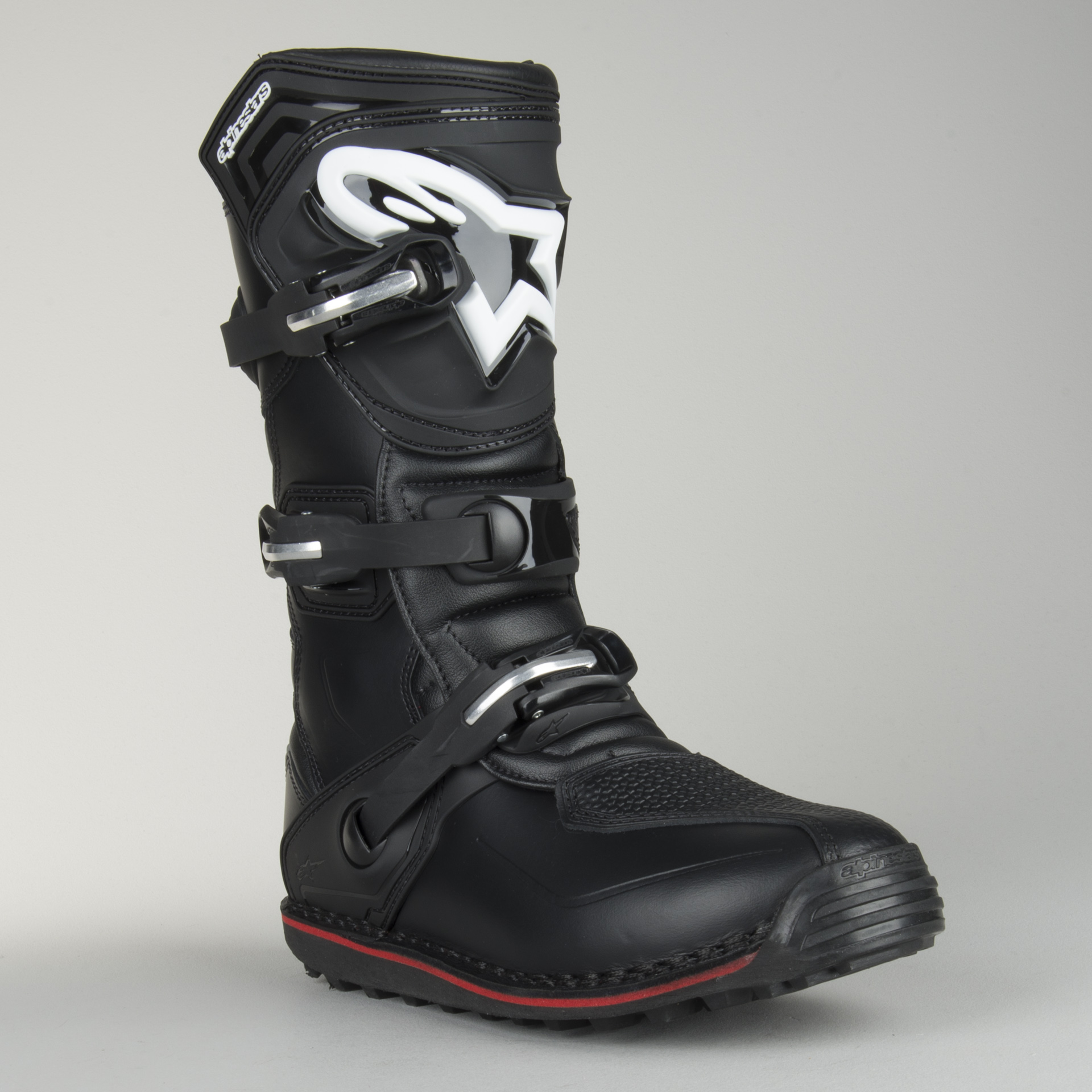 Botas de Trial Alpinestars Tech T