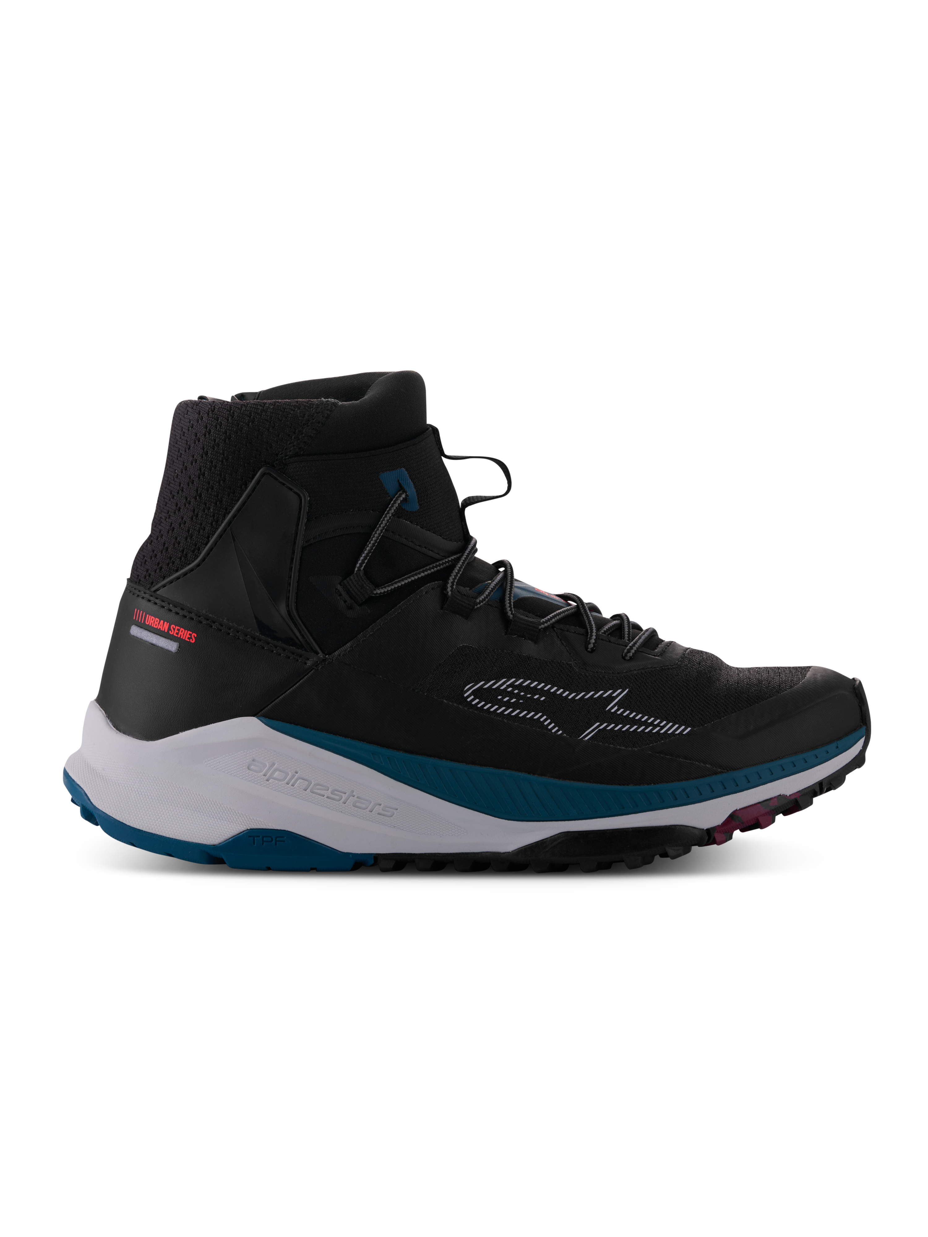 Zapatillas de Moto Alpinestars Speedforce XR