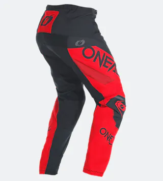 Pantalones De Cross O'Neal Element Factor