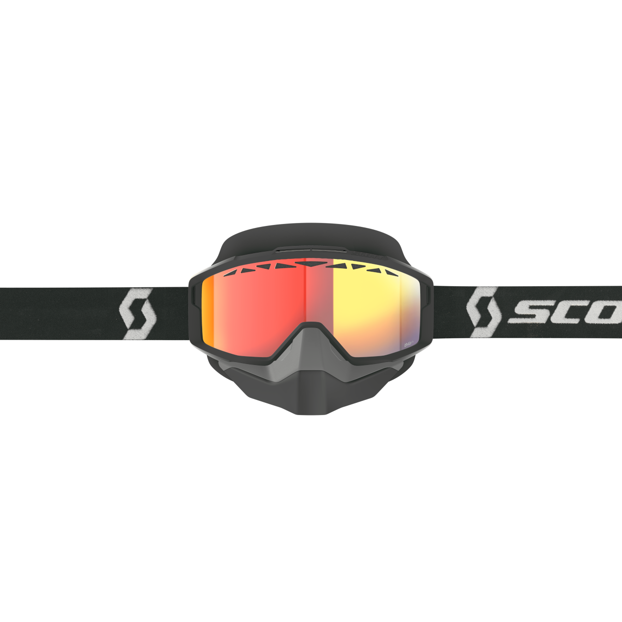 Sneeuwscooterbril SCOTT Split OTG