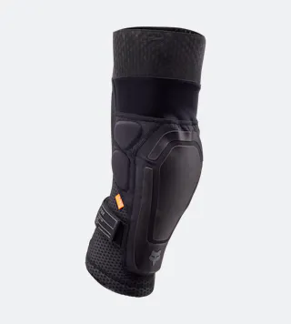Joelheira FOX Launch Pro MX Preta