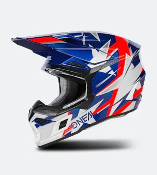 MX Ķivere O'Neal 3SRS Ride