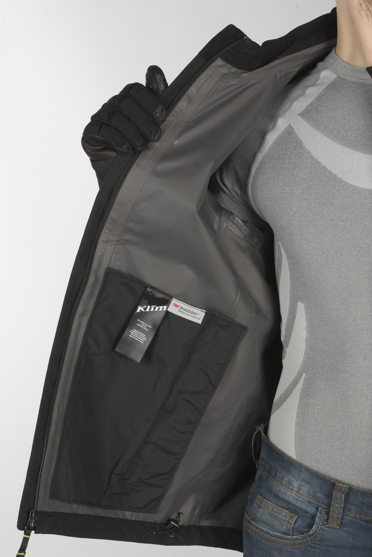 Klim Forecast Jacket