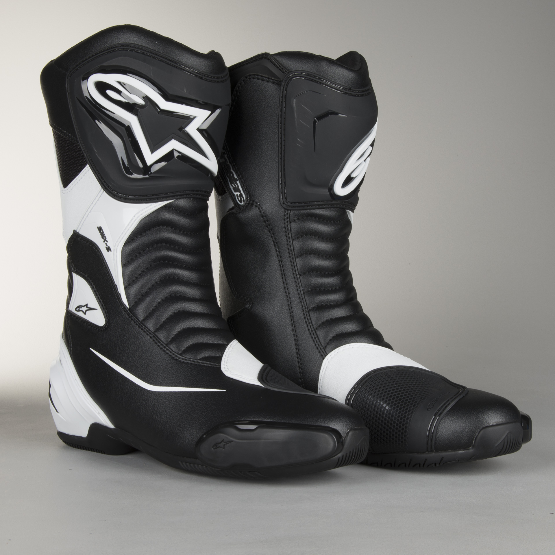 Alpinestars SMX-S Bottes Moto