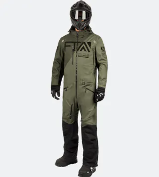 Combinezon FTA Flo - F.A.S.T.™