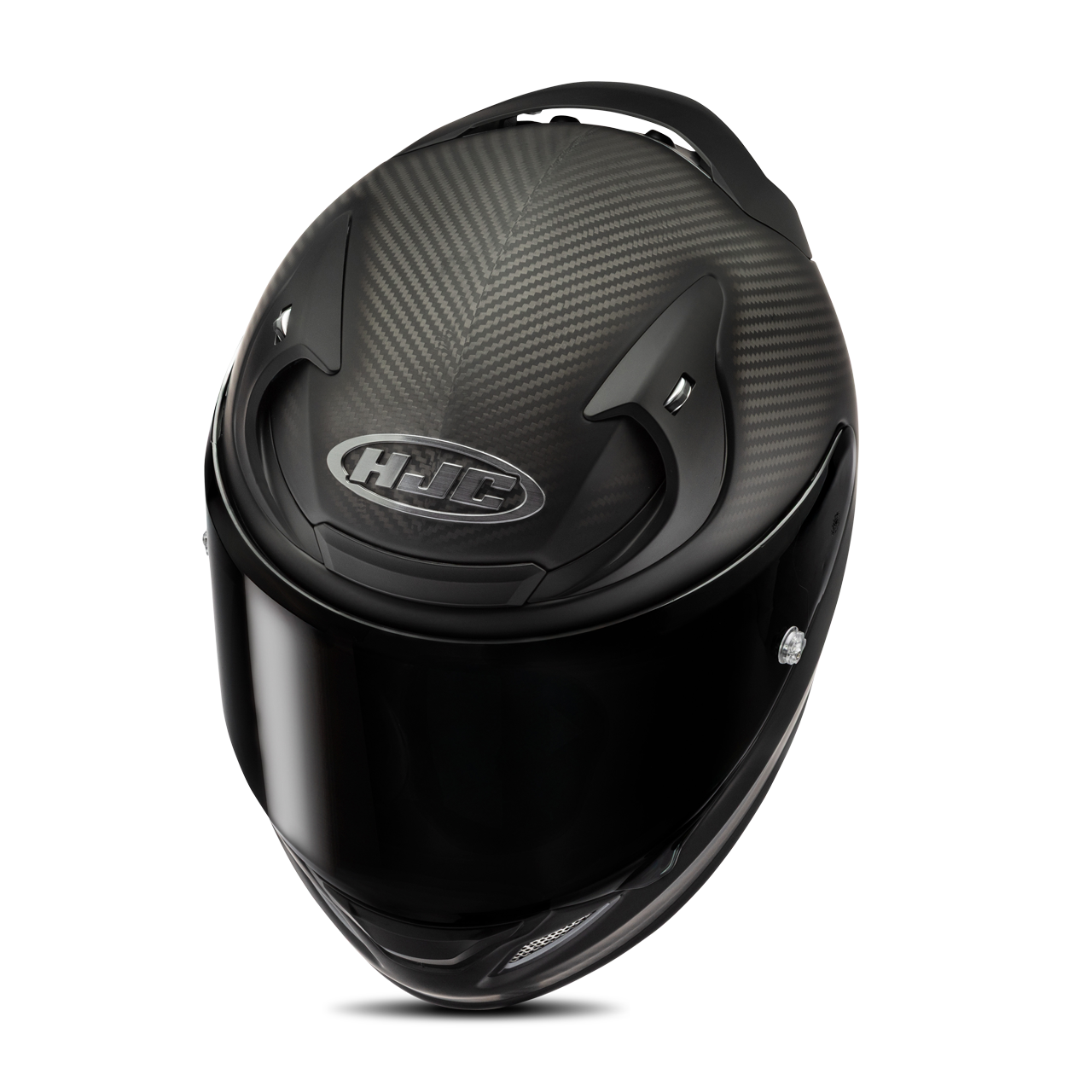 HJC RPHA 12 Carbon Full Face Helmet
