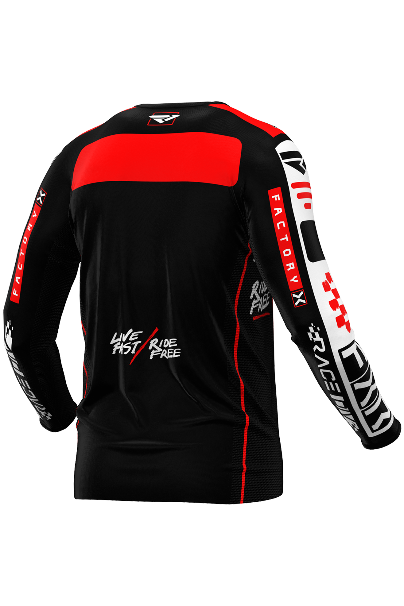 FXR Podium Gladiator MX Jersey