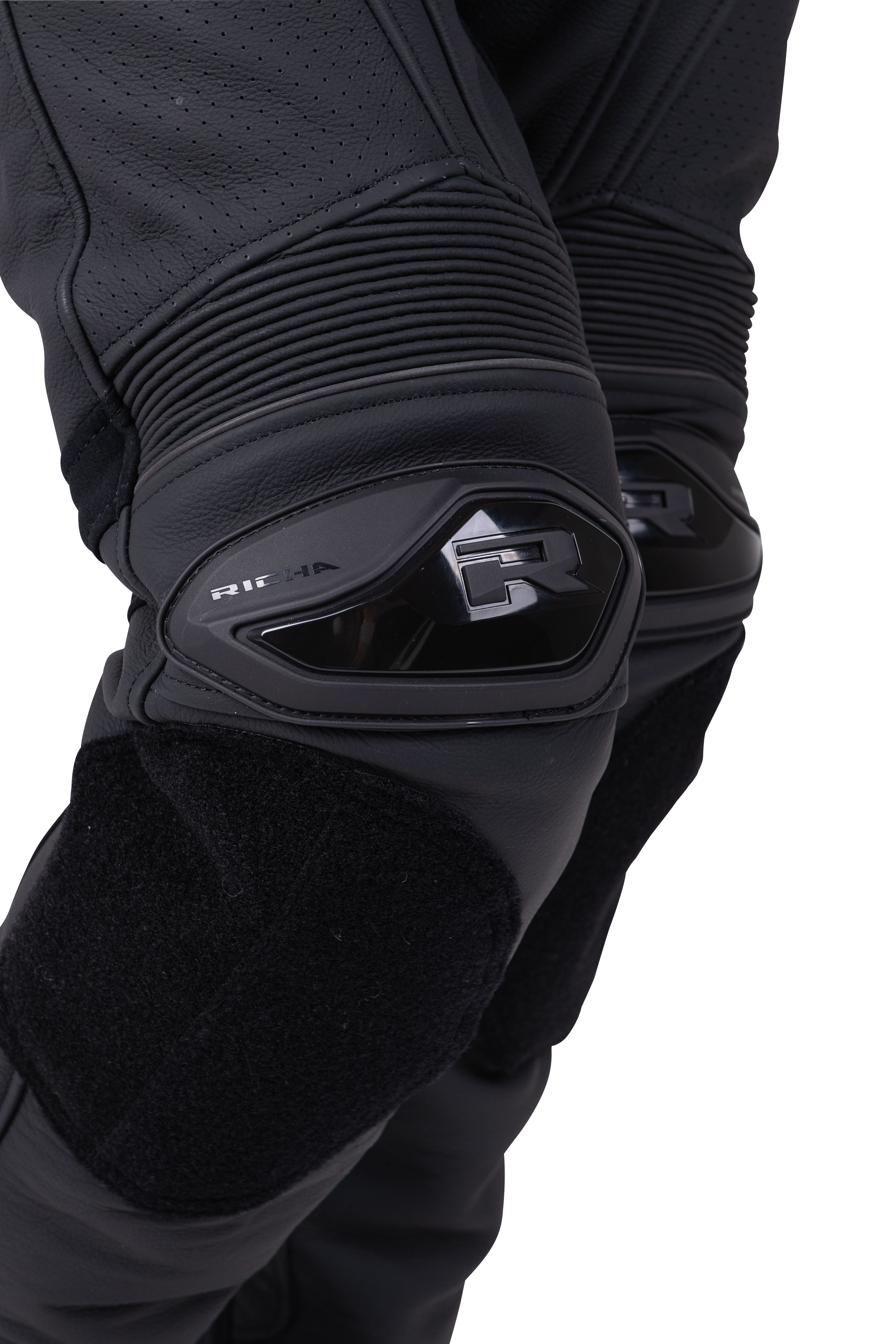 Richa Viper 2 Street Long Motorcycle Trousers