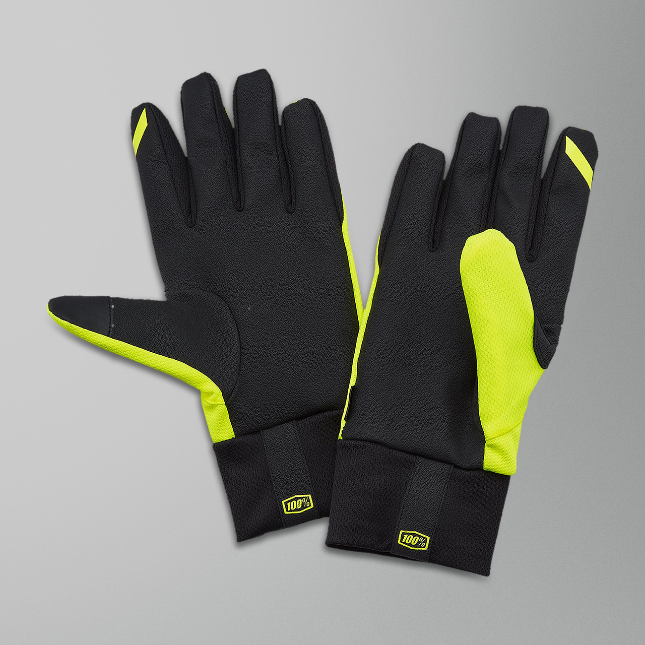 100 brisker hydromatic gloves