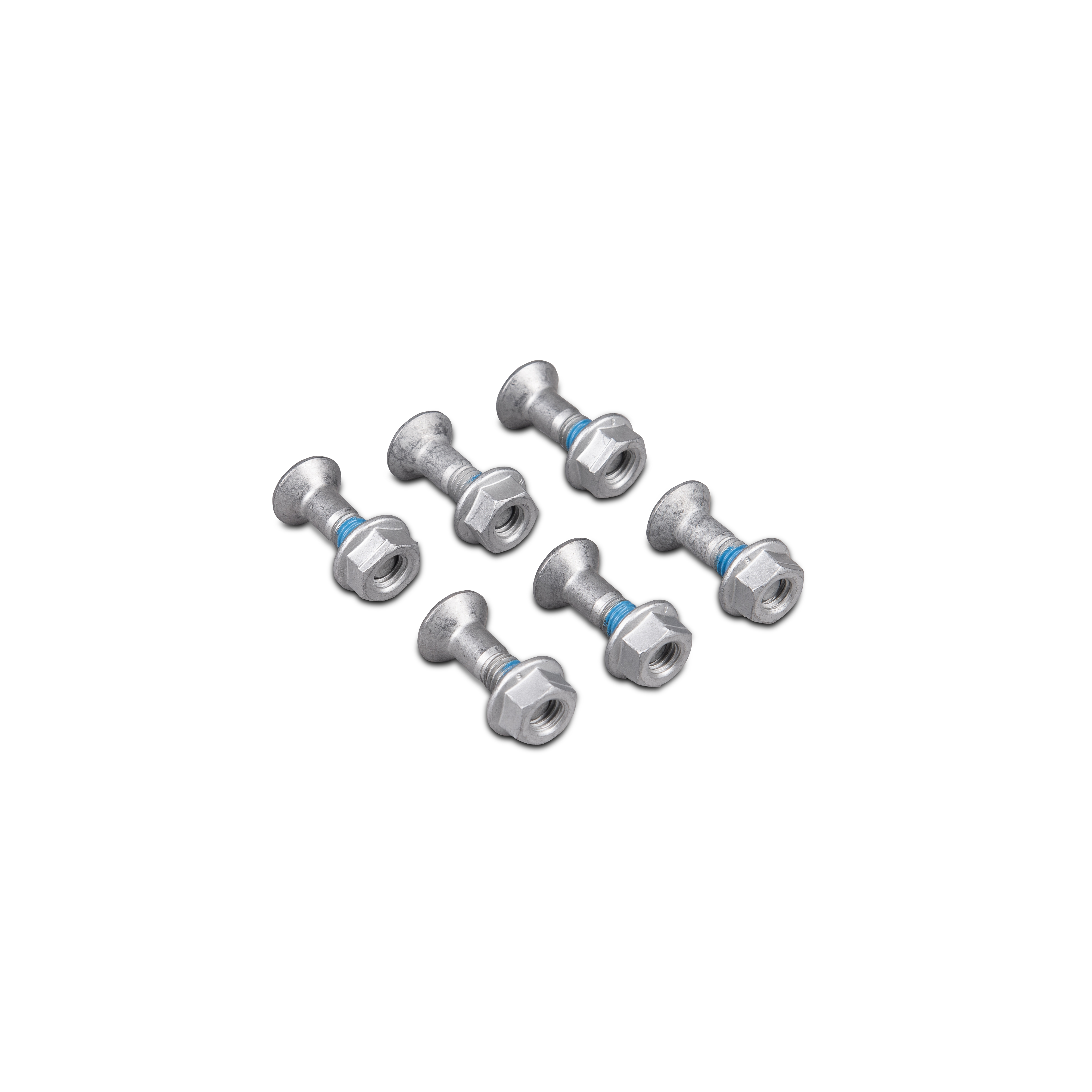 Tandwielbouten en -moeren Proworks