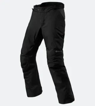 Mootorrattapüksid Rev'It! Vertical GTX Lühike