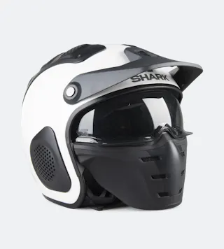Jethelm Shark X-Drak