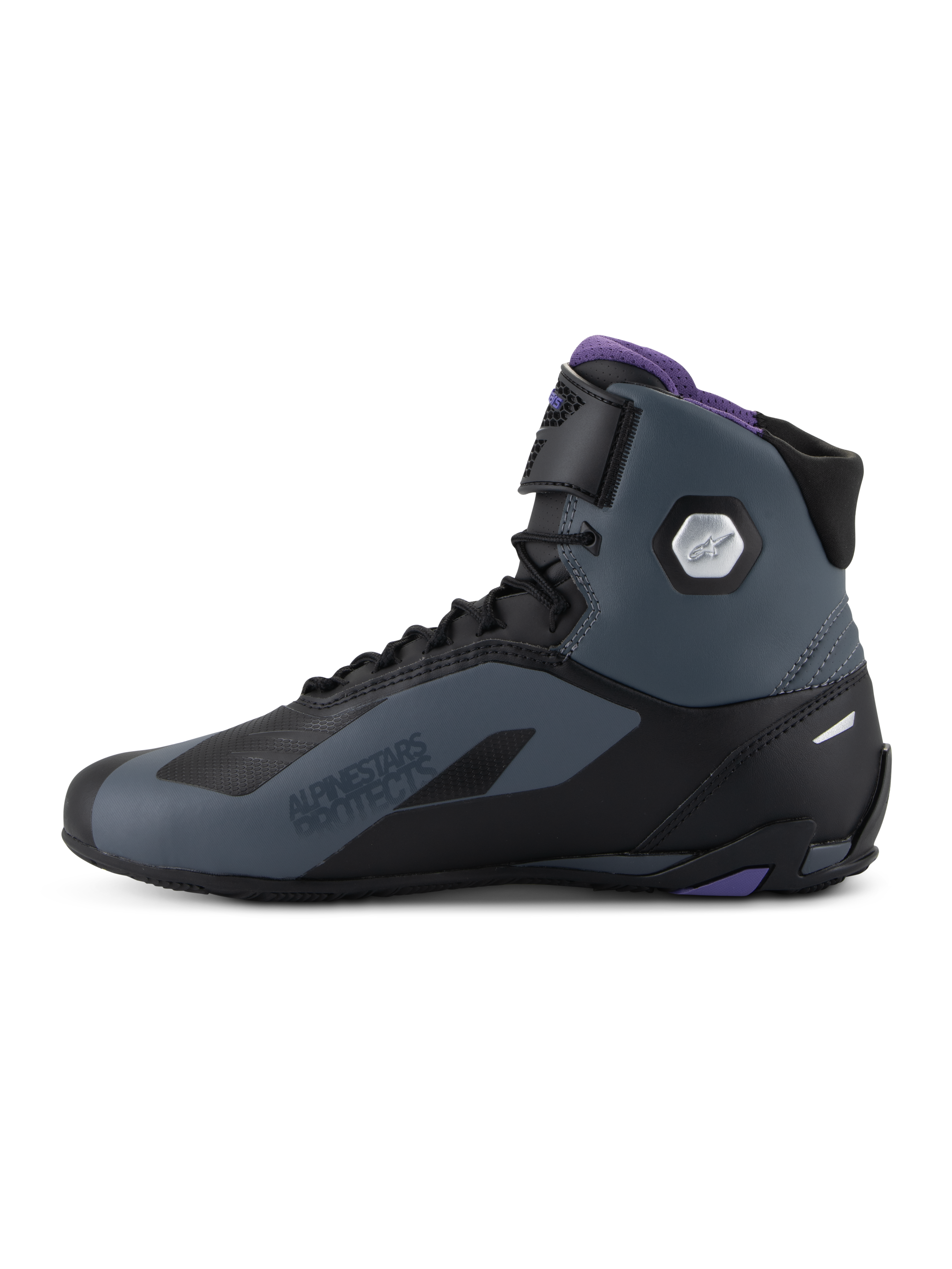 Alpinestars Stella Faster-4 Women's MC Shoes
