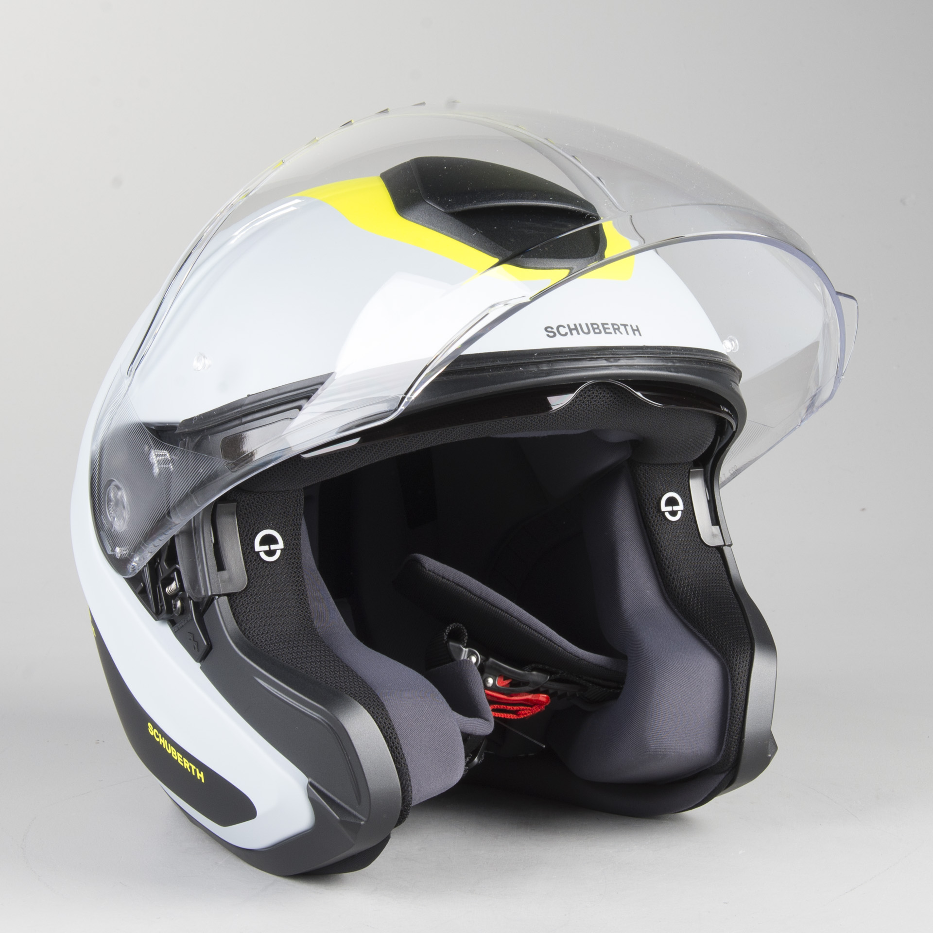Schuberth M1 PRO Helmet