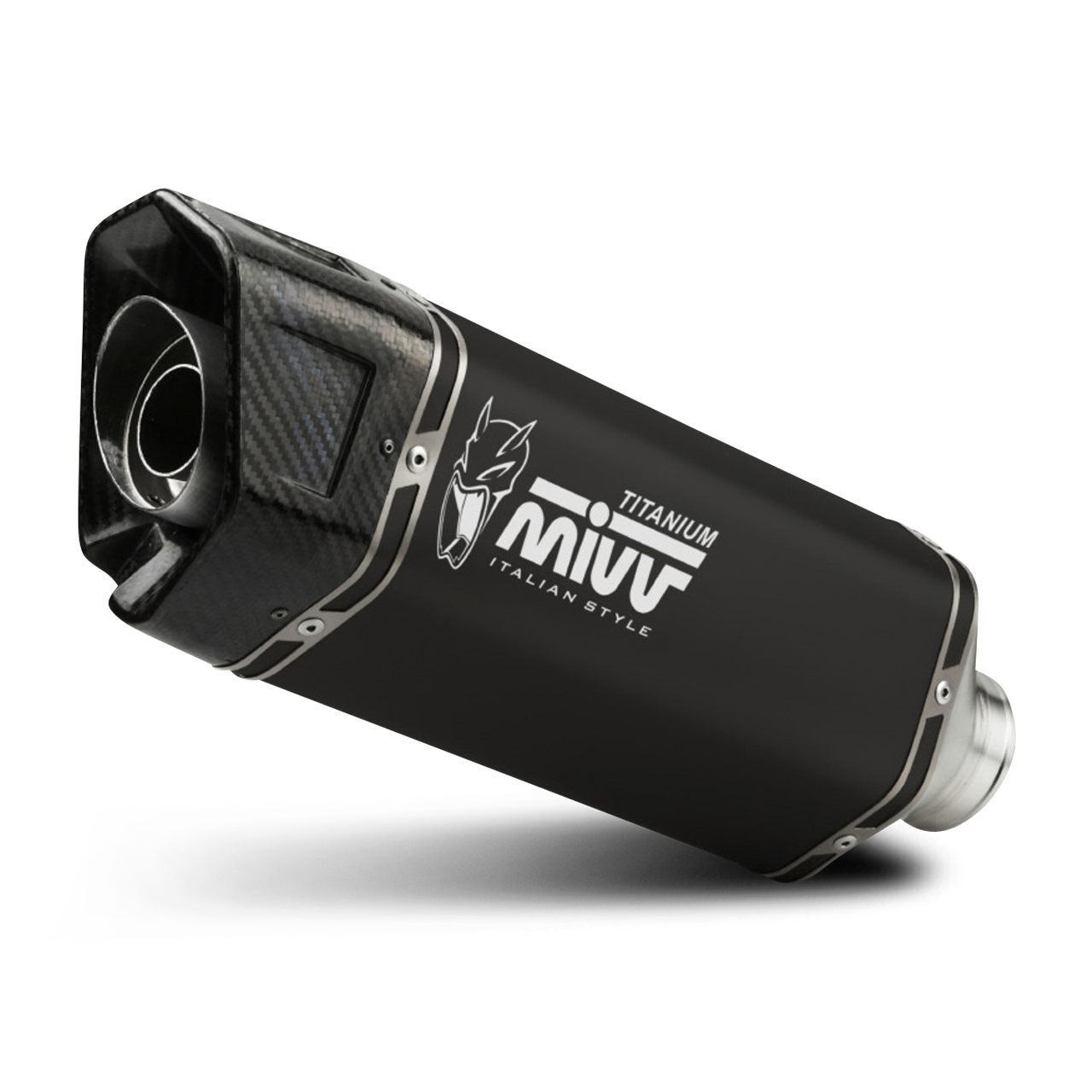 Mivv SR-1 Slip-On