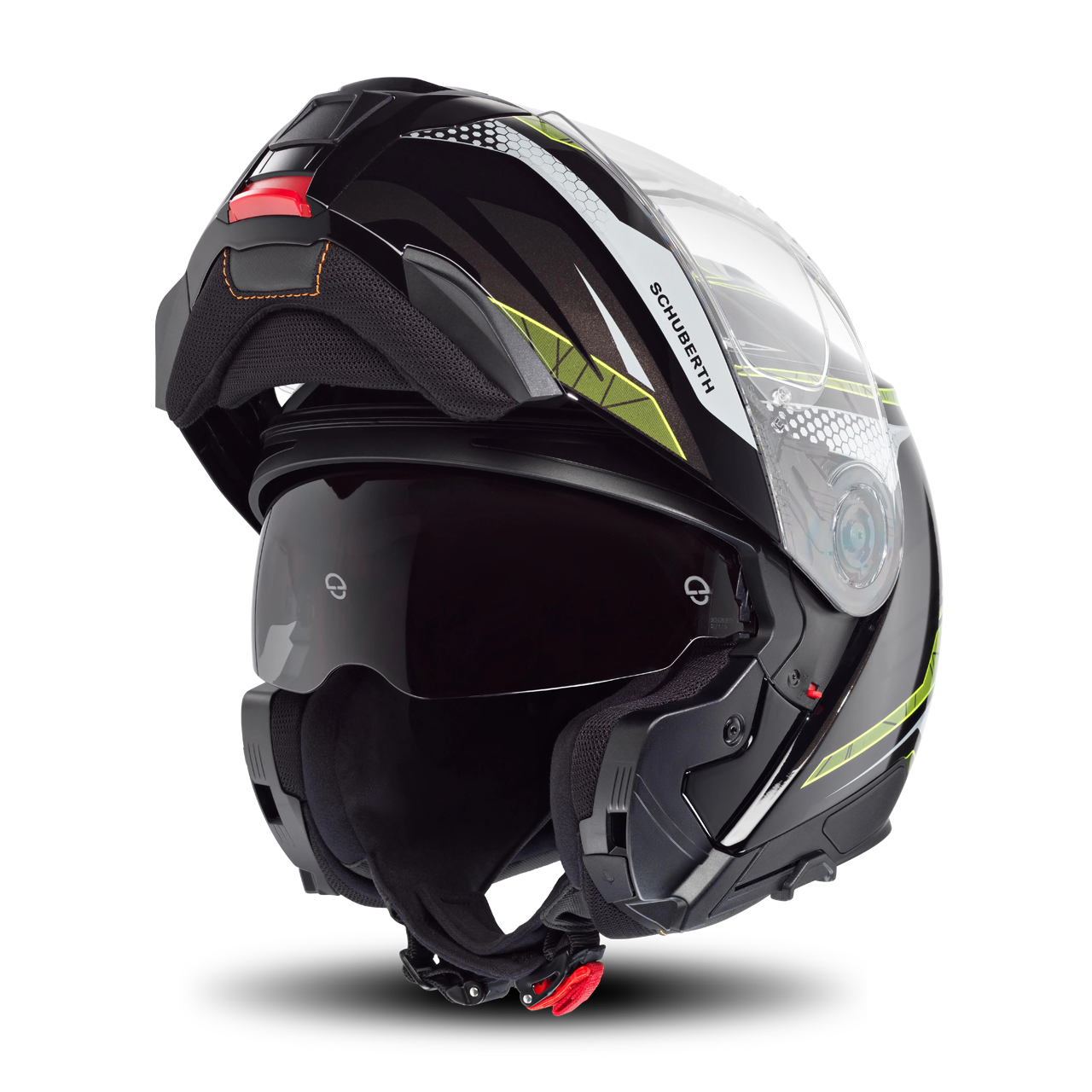 Modularna Kaciga Schuberth C5 Velocity