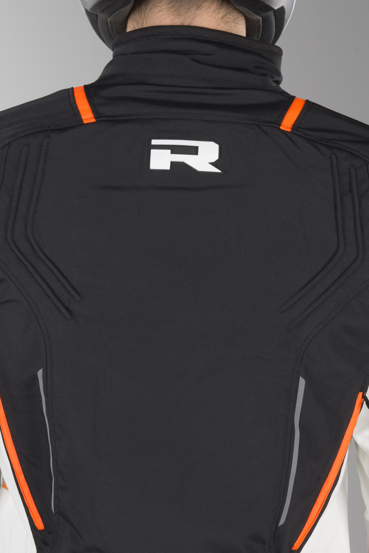 Chaqueta de Moto Richa Impact